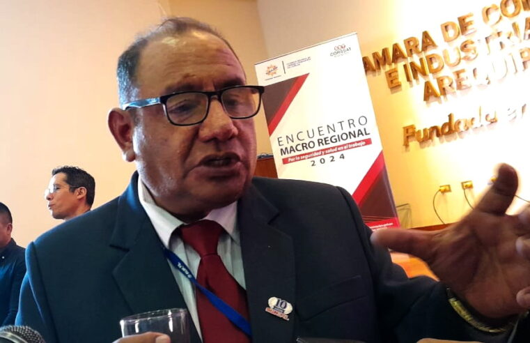 Menos del 50% de empresas con denuncias laborales son sancionadas por Sunafil 