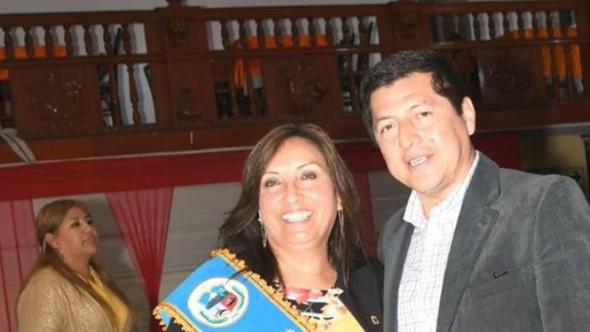 Funcionario cercano a Dina Boluarte renunció por denuncias de hostigamiento sexual en la PCM