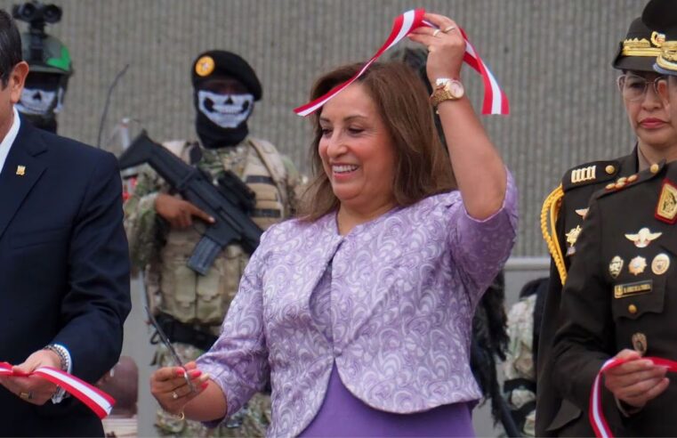 Vacancia y gobernabilidad