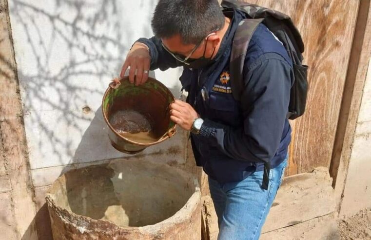 Región está a tres casos de alcanzar la cifra del año pasado