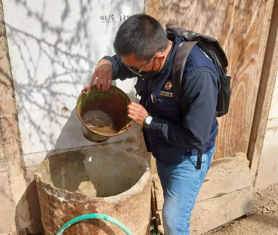 Región está a tres casos de alcanzar la cifra del año pasado