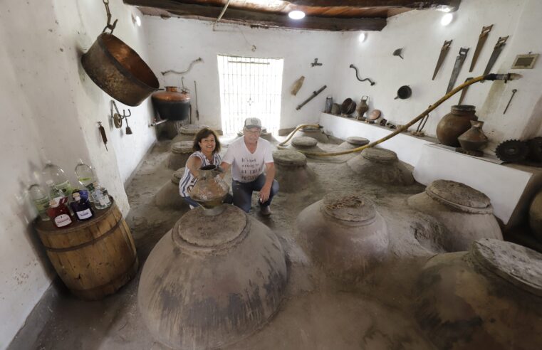 Boticario, la historia de una arraigada tradición familiar