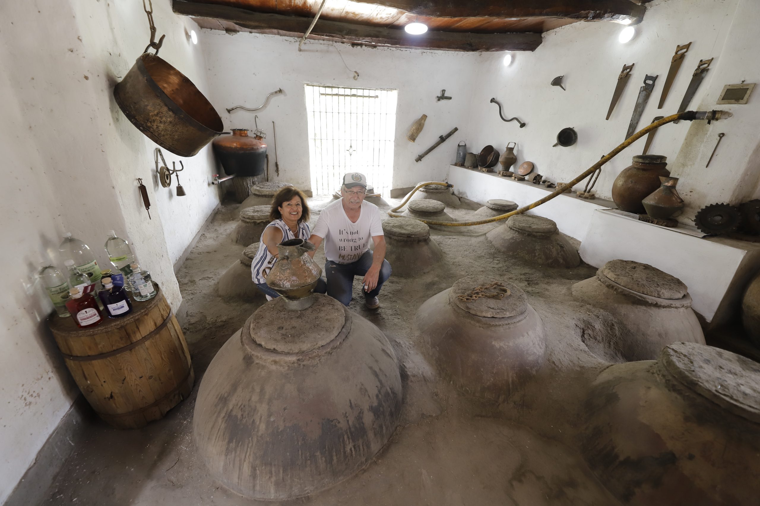 Boticario, la historia de una arraigada tradición familiar