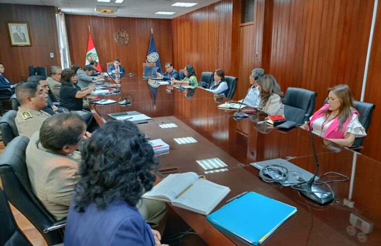 Comisión Anticorrupción trabajará con escolares para promover valores