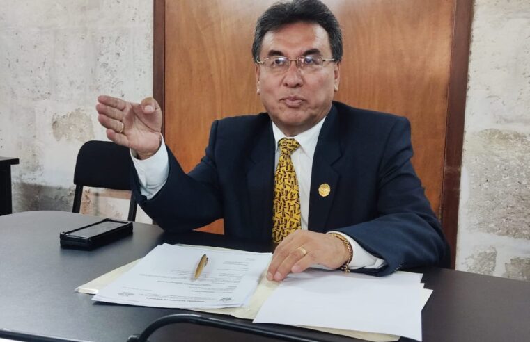 Debatirán aprobación de plan de seguridad del GRA 