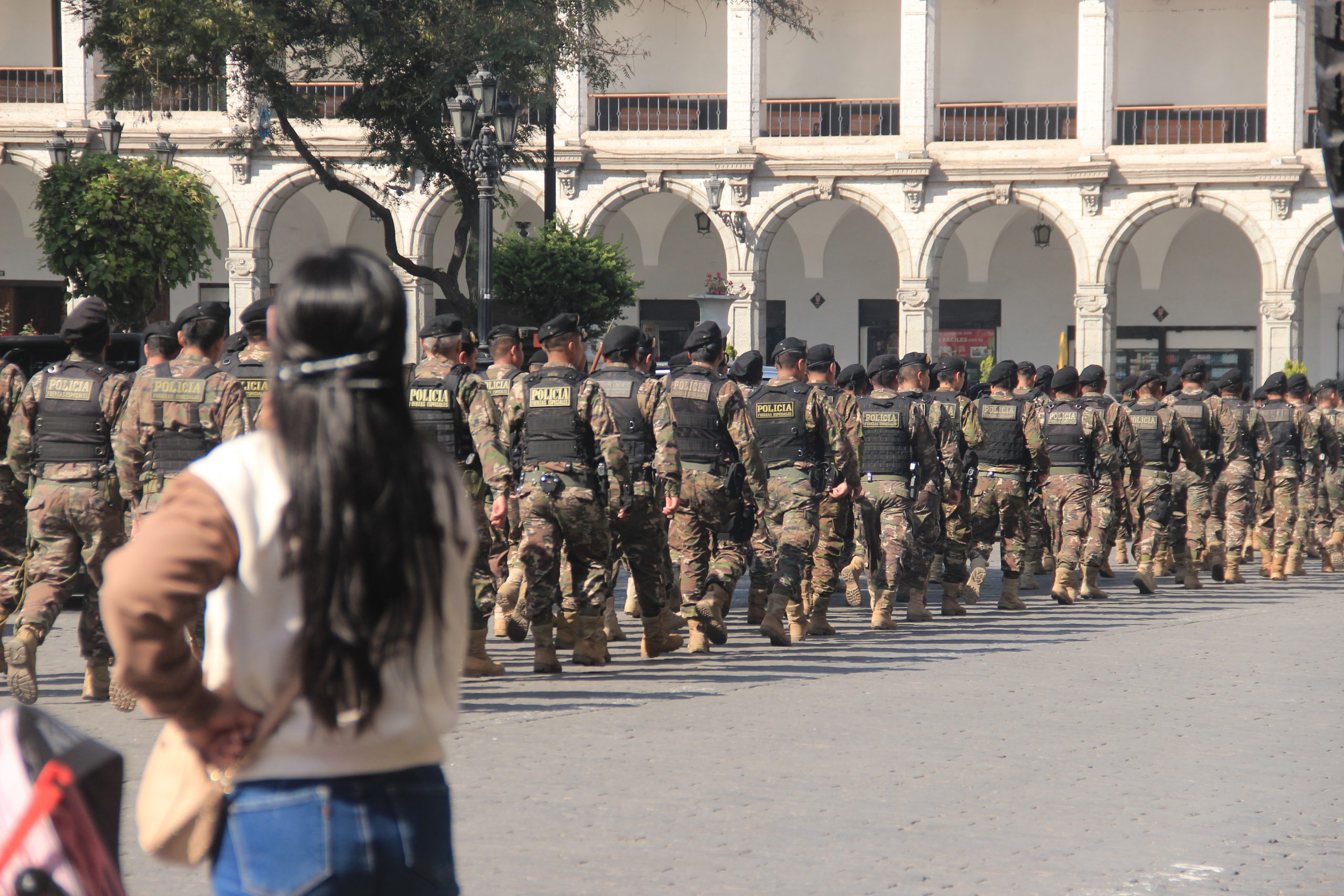 Alcaldes evaluarán ampliación de estado de emergencia