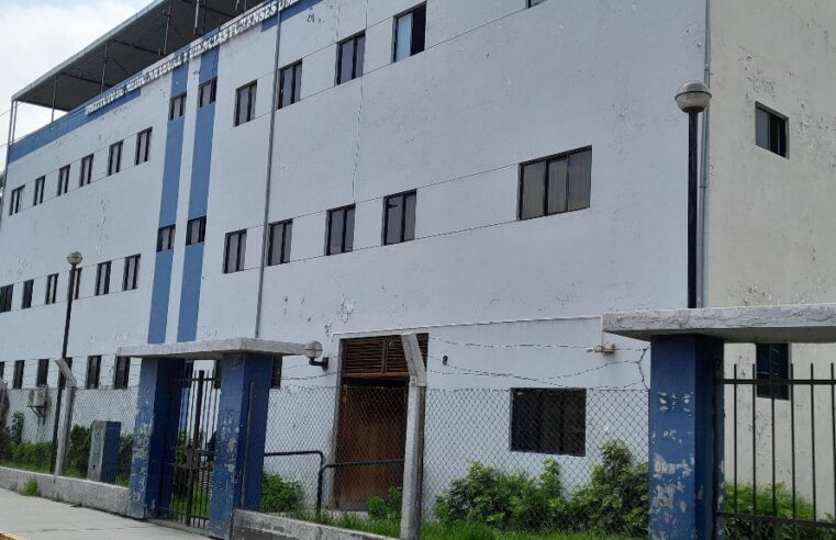 En Medicina Legal se pierde el cuerpo de madre de familia