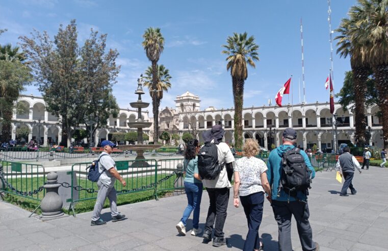 Recuperación turística se perjudicaría con declaratoria de emergencia 