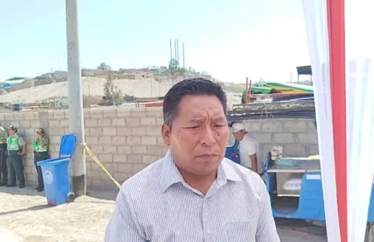 Pobladores de La Joya reiniciarán protestas contra el GRA ante incumplimientos