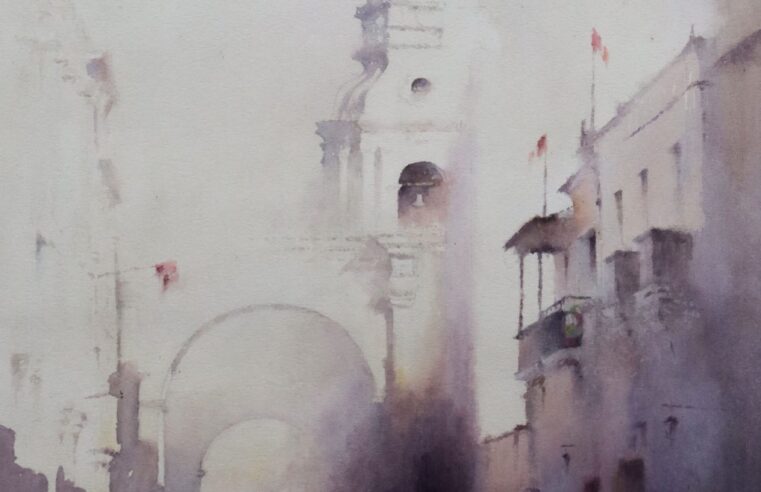 DIA MUNDIAL  DEL ARTE