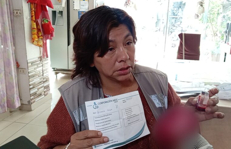 Jovencitas terminaron con el rostro inflamado tras procedimiento estético