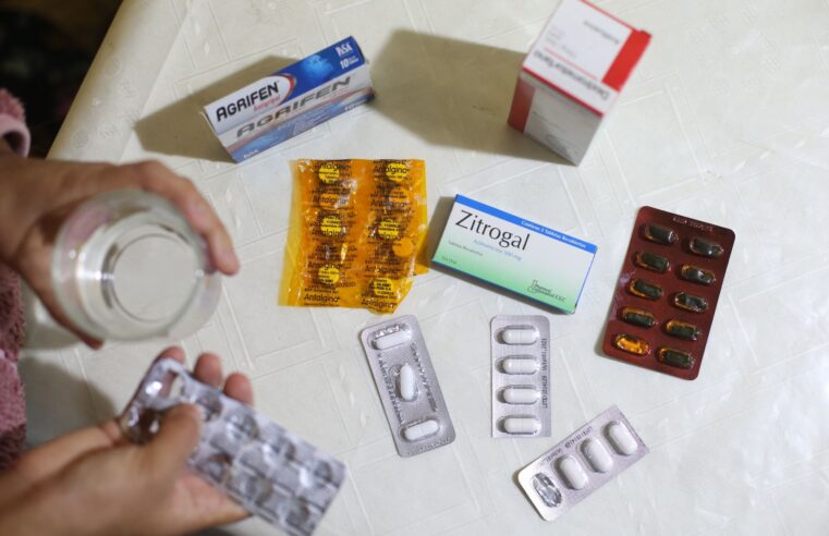 Ventas minoristas de analgésicos en 2024 alcanzaron los 164 millones de dólares