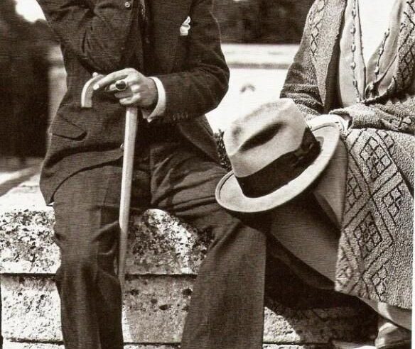 VALLEJO, A MAS DE CIEN AÑOS DE SU NACIMIENTO