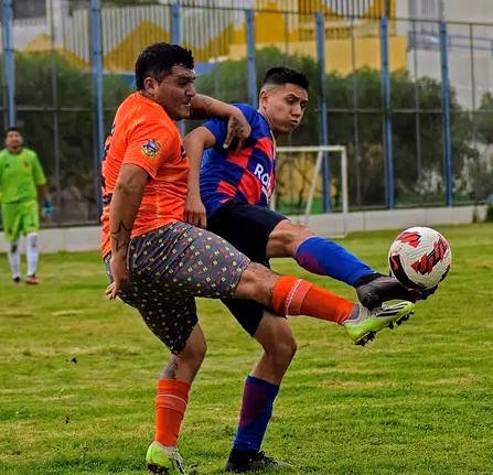 Jornada clave en el torneo de Alto Selva Alegre