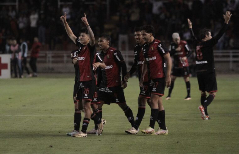 Melgar rugió en el Monumental, victoria sobre Alianza Lima