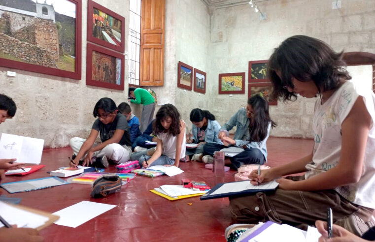 La cultura transforma a los seres humanos