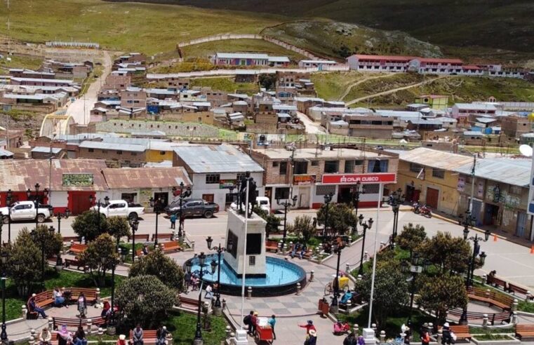 Se promulga ley para crear la Universidad Nacional de Carabaya en Puno