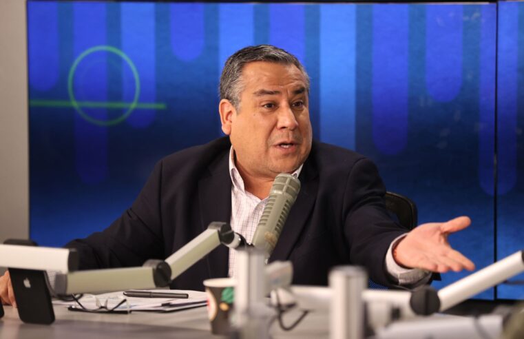 Adrianzén: solicitaremos facultades legislativas para reactivación económica