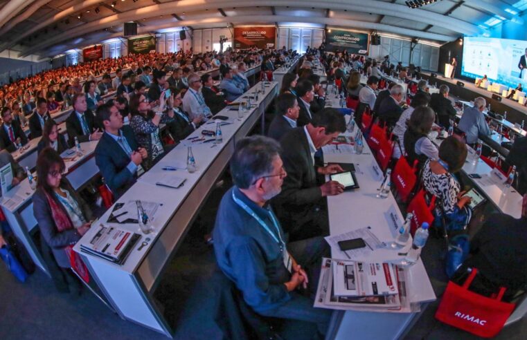 Luego de 12 años Arequipa será la sede de la 62º CADE