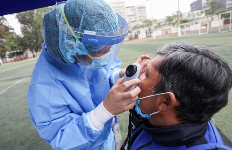 Sector Salud resalta cuidados preventivos ante incremento de radiación solar 
