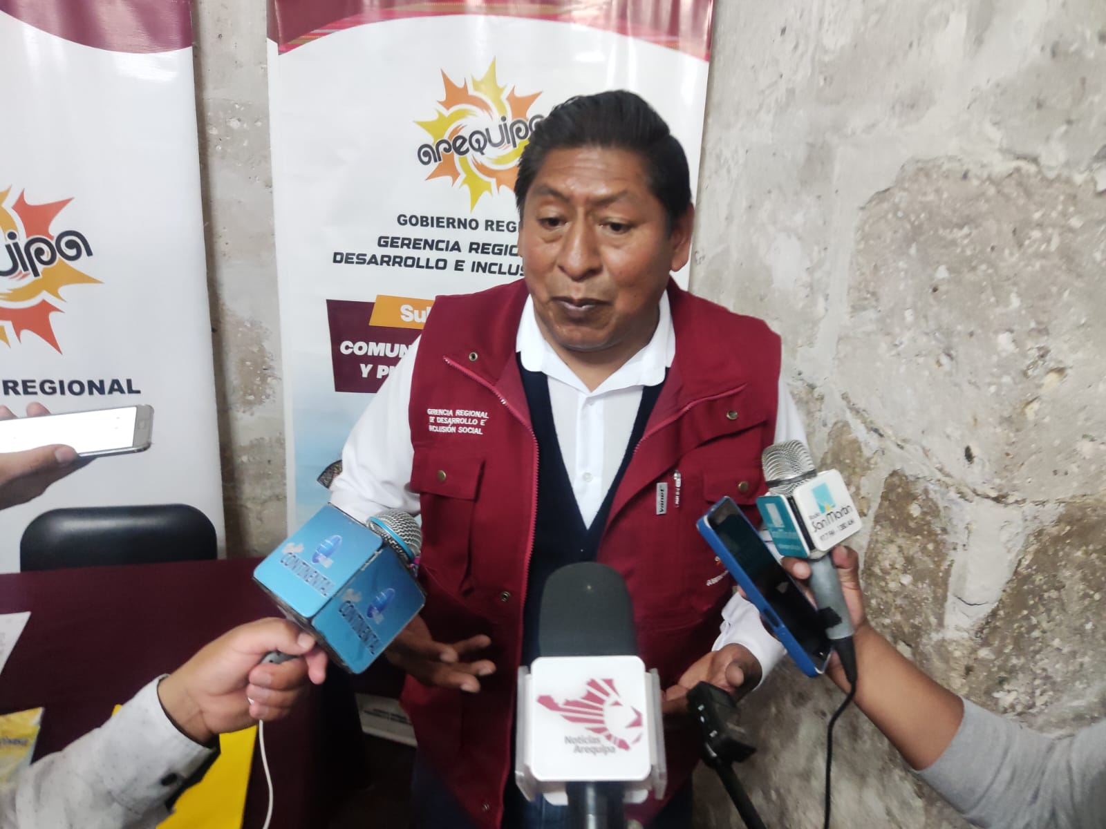 Albergues comunales funcionan con serias carencias debido a la falta de apoyo 