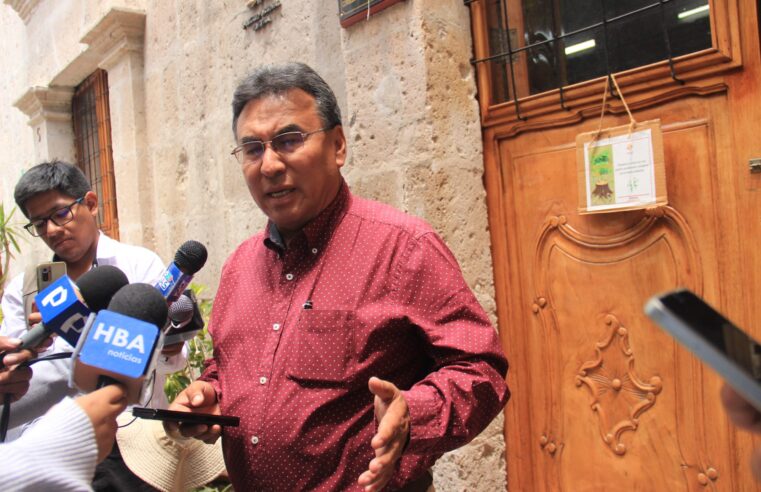 CRA debatirá aprobación de plan de acción de Coresec 