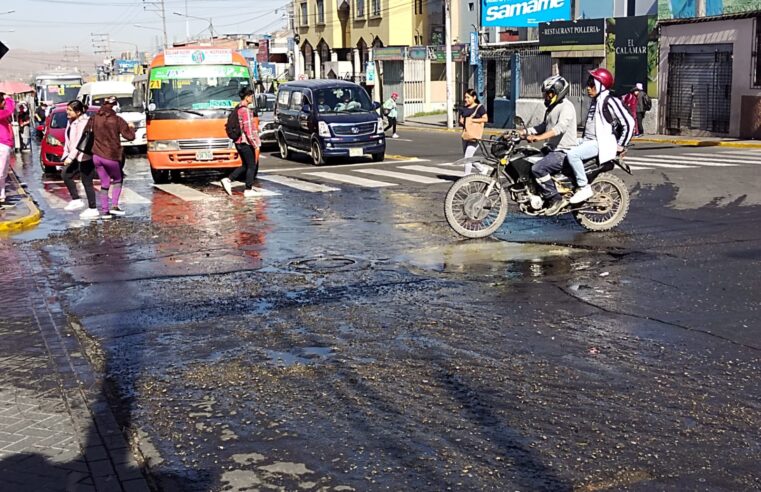 FOTO DE HOY SABADO 20 DE ABRIL