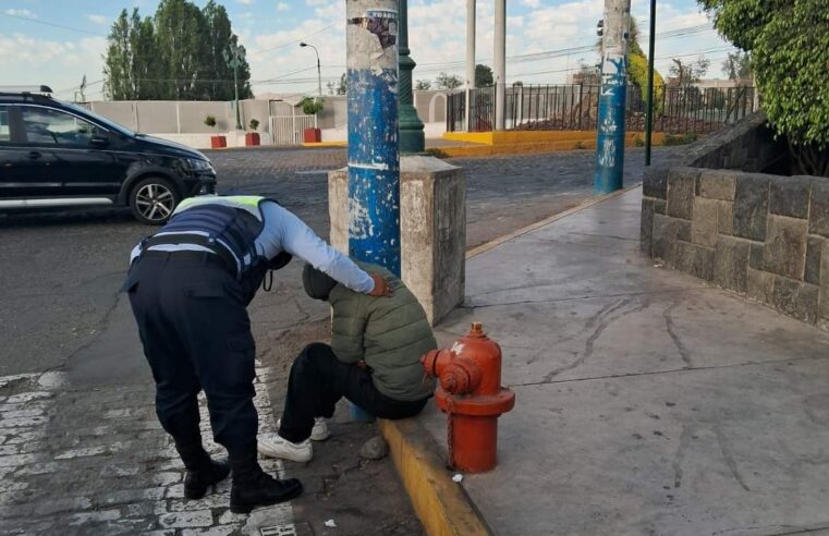 FOTO DE HOY LUNES 29 DE ENERO