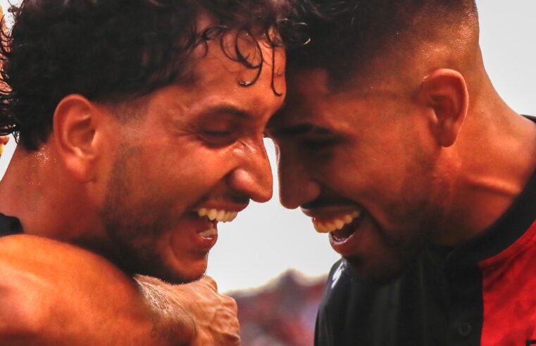 Valencia busca mantener el invicto con el FBC Melgar