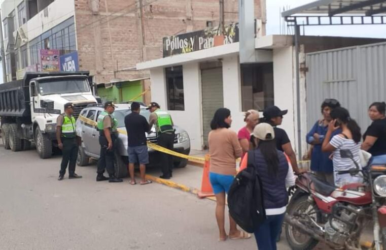 Tercer presunto feminicida también se habría suicidado