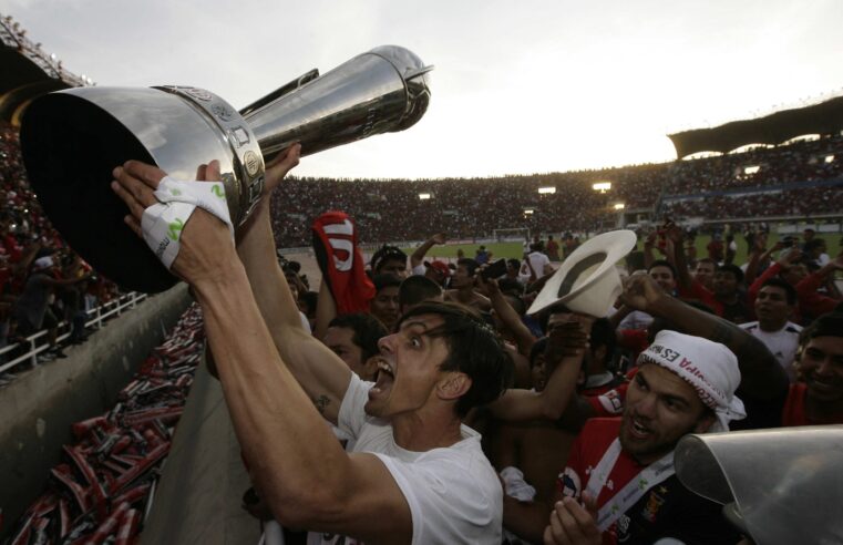 Melgar está en un crecimiento constante