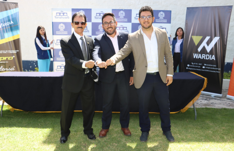 Torneo de karate reunirá a más de 600 deportistas en Arequipa