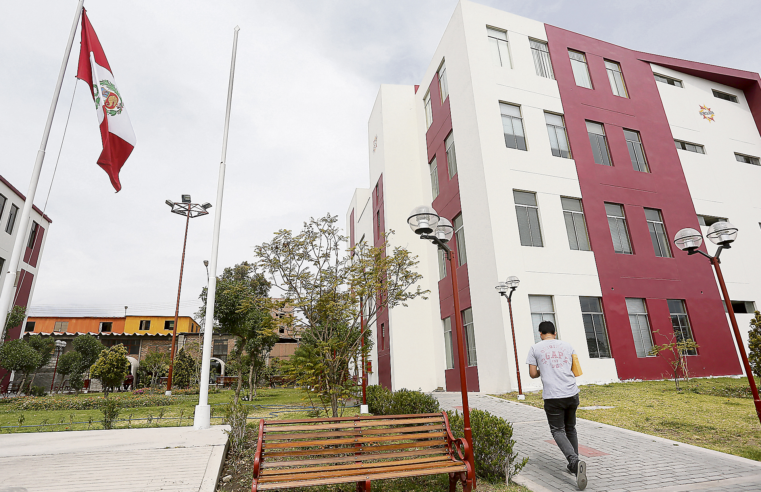 Procesos Administrativos Disciplinarios del GRA prescriben por demora en las sanciones 