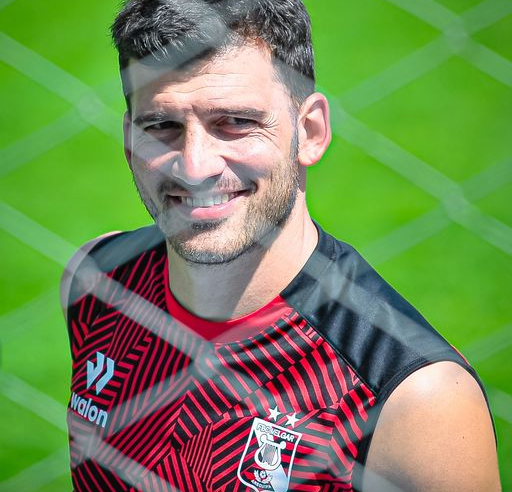 Melgar jugará ante el colero con dos bajas importantes