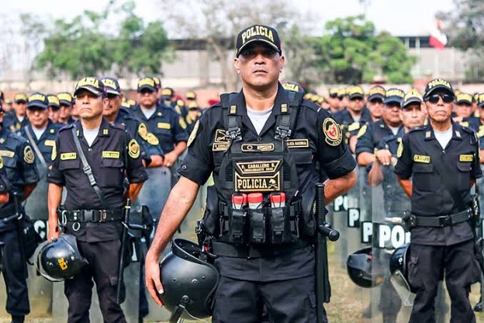 Fuerzas especiales de Lima trabajarán desde mañana en Arequipa