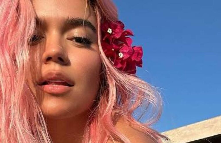 Karol G y otros cantantes que mueven la economía