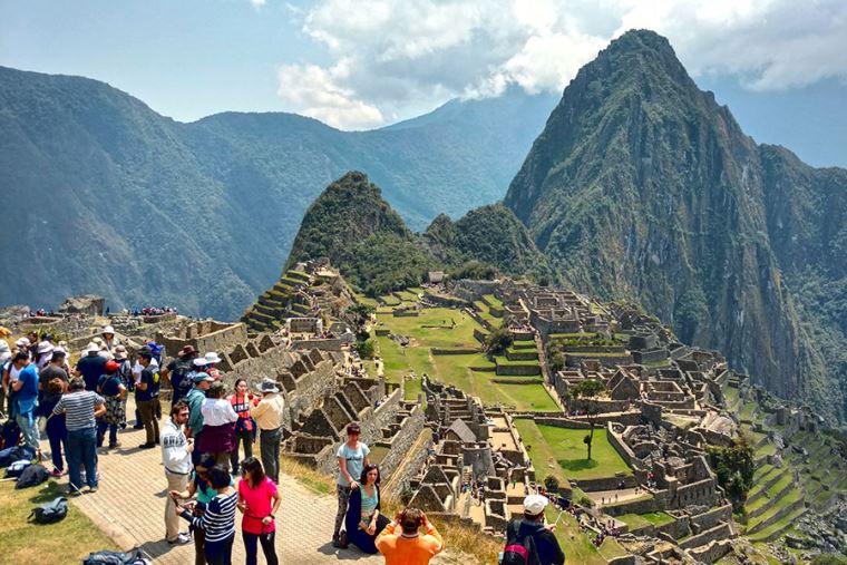 ¿Cuáles son los 5 destinos Turísticos principales de Perú?