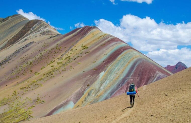 Gercetur no garantiza reapertura al turismo de montaña arcoíris