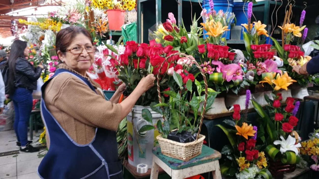 Opciones de regalos para el Día de la Madre