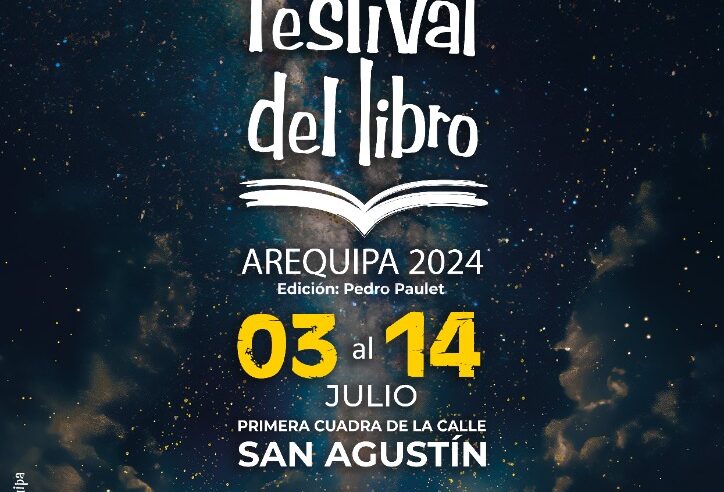 XVII Festival del Libro