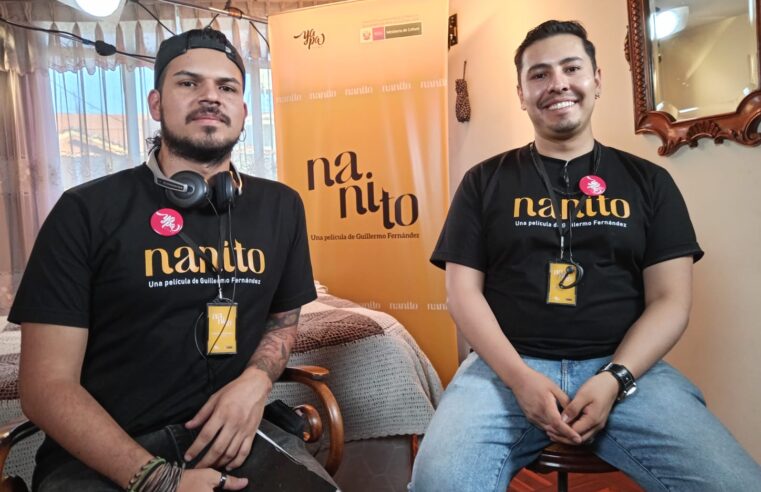 “Nanito”: reencontrando el amor a los 80 años