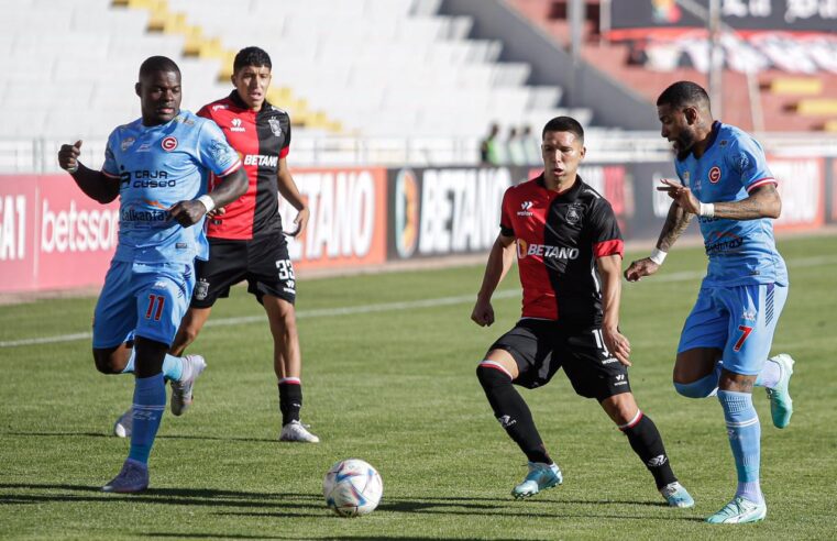 Melgar analizará posible propuesta a Valencia acabado el Apertura