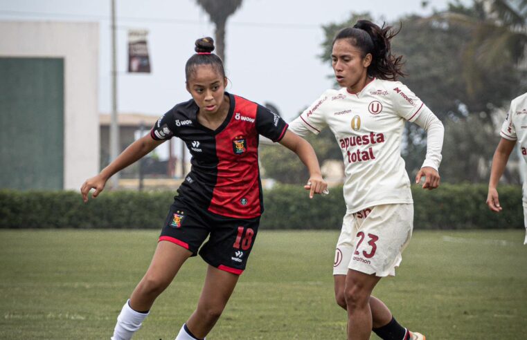 Las «Leonas» siguen en la pelea arriba en el torneo