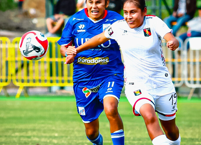 Melgar buscó el empate hasta el minuto final, pero cayó