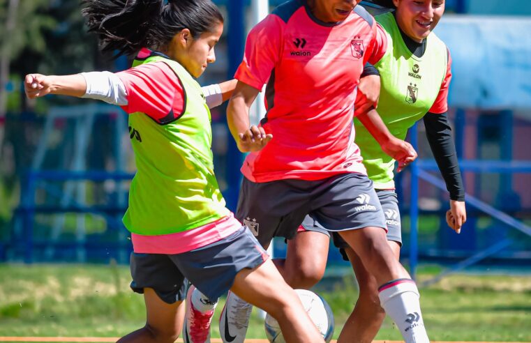 «Leonas» del FBC Melgar se juegan la clasificación ante Cristal