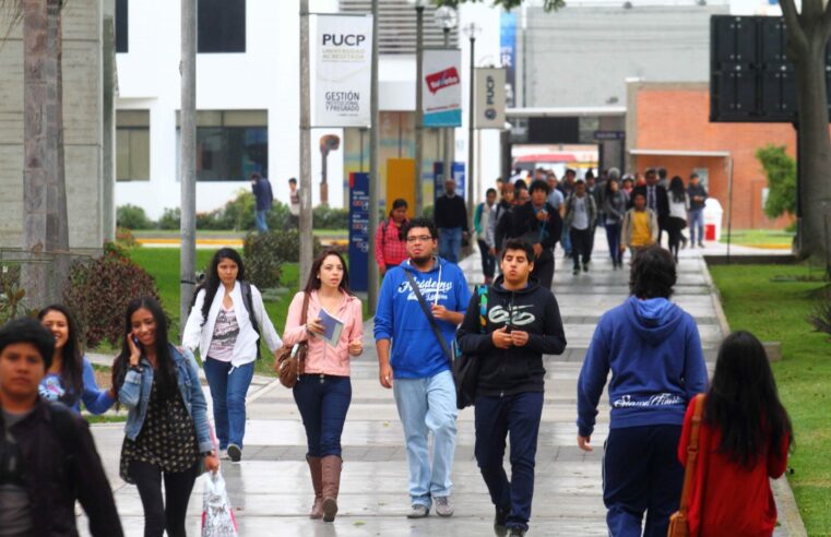 Bachiller automático podría ampliarse hasta finales del 2026.