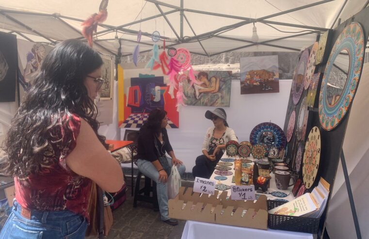 Arequipa celebra el mes de los museos