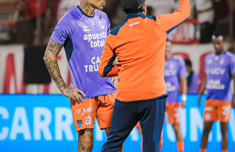 Opiniones divididas sobre llamado de Guerrero a la Selección