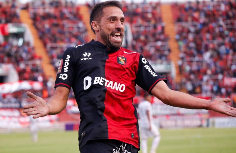 «Nos hicimos fuertes como en los últimos años»