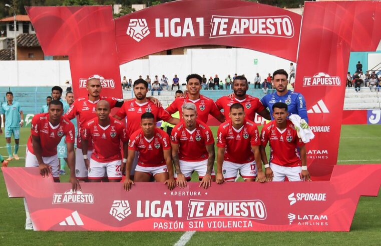 Partidos que podrían definir mucho en Liga 1